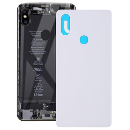 ฝาหลังสำหรับ Xiaomi Mi 8 SE, For Xiaomi Mi 8 SE, Mi 8 SE