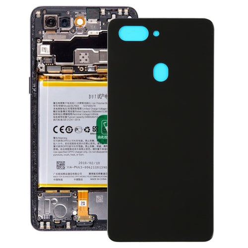 สำหรับฝาหลังOPPO R15, For OPPO R15