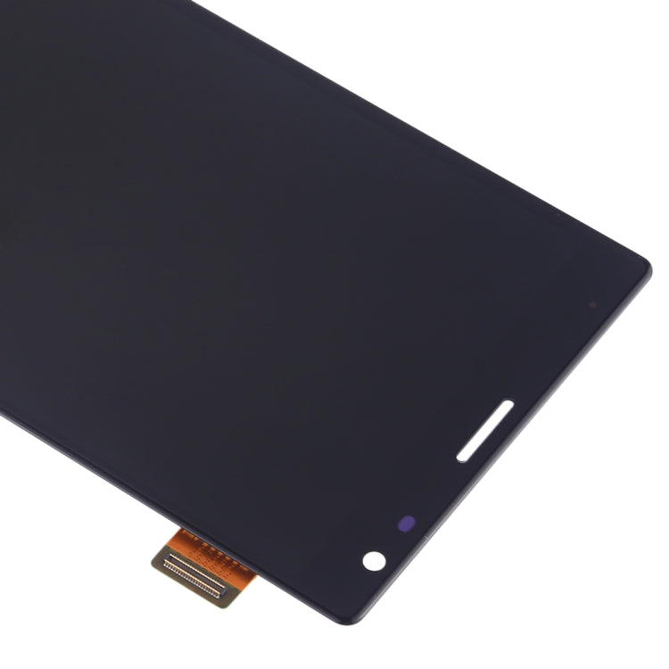 หน้าจอ LCD และชุดประกอบ Digitizer สำหรับ Sony Xperia 10 Plus, For Xperia 10 Plus