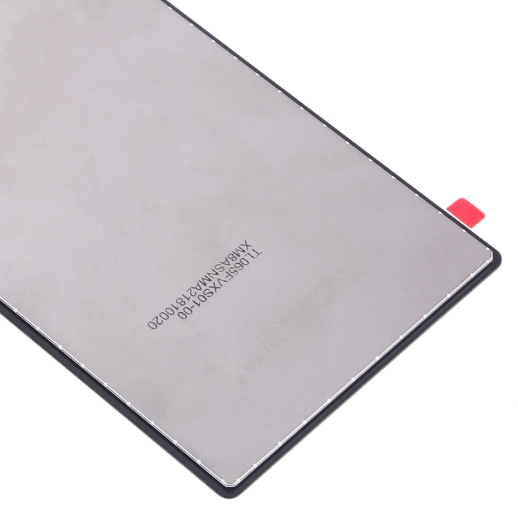 หน้าจอ LCD และชุดประกอบ Digitizer สำหรับ Sony Xperia 10 Plus, For Xperia 10 Plus