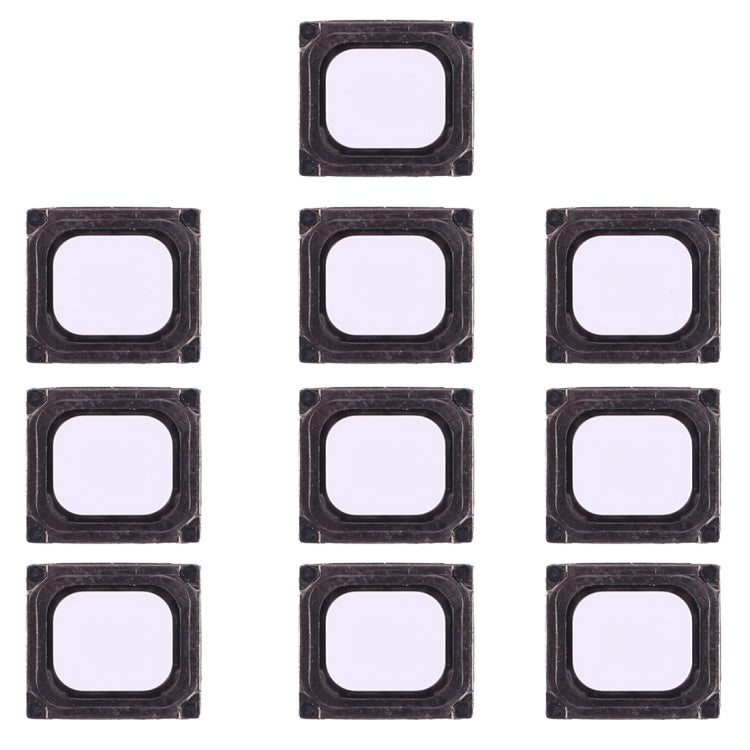 สำหรับ OnePlus 6T / 6 10 ชิ้นหูฟัง, For OnePlus 6T (10 PCS)