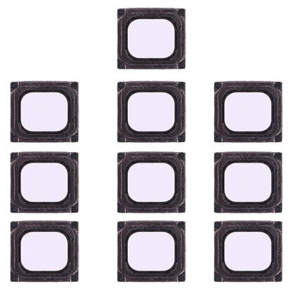 สำหรับ OnePlus 6T / 6 10 ชิ้นหูฟัง, For OnePlus 6T (10 PCS)
