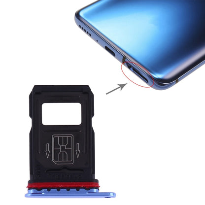 สำหรับถาดซิมการ์ด OnePlus 7 Pro + ถาดซิมการ์ด, For OnePlus 7 Pro