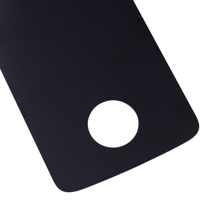 ฝาหลังแบตเตอรี่สำหรับ Motorola Moto Z, For Moto Z