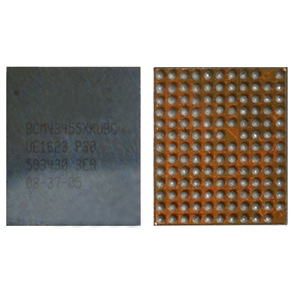ไอซี WiFi BCM43455XKUBG BCM43455 สำหรับ Huawei Mate 8 / P9, For Huawei Mate 8 / P9