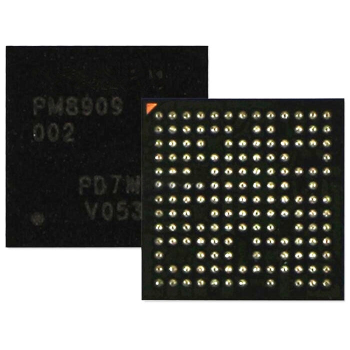 PM8909 พาวเวอร์ไอซี, PM8909