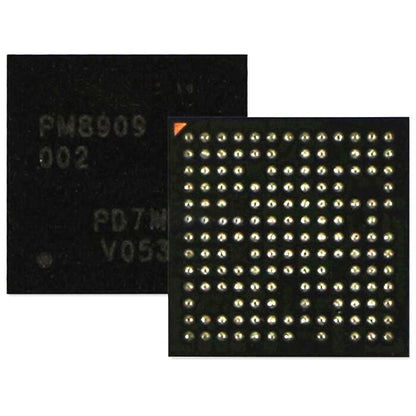 PM8909 พาวเวอร์ไอซี, PM8909
