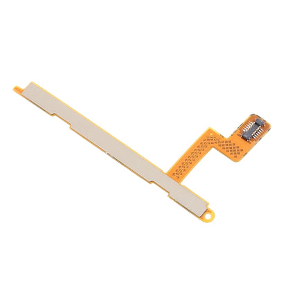 ปุ่มเปิดปิดและปุ่มปรับระดับเสียง Flex Cable สำหรับ HTC U Play, HTC U Play