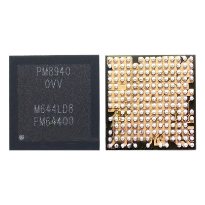 PM8940 0VV เพาเวอร์ไอซี, PM8940 0VV