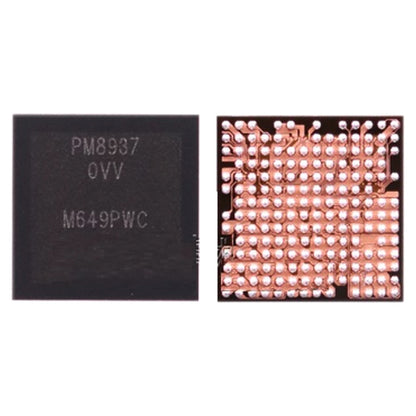 PM8937 OVV พาวเวอร์ไอซี, PM8937 OVV