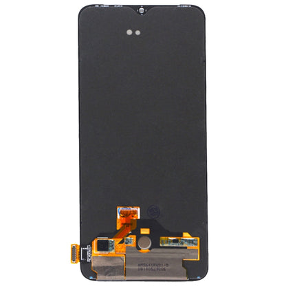 สำหรับ OnePlus 7 Original AMOLED วัสดุหน้าจอ LCD และ Digitizer Full ASSEMBLY, For OnePlus 7