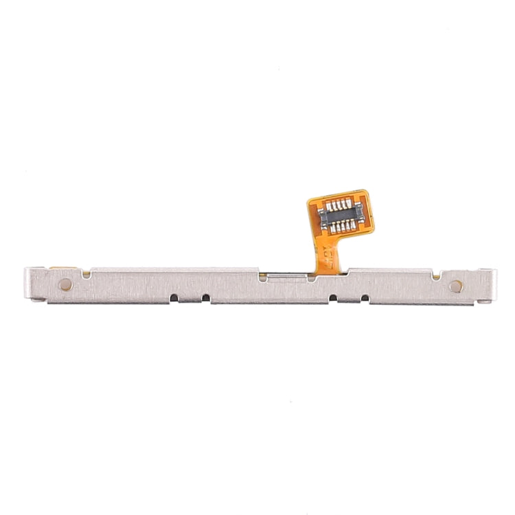ปุ่มเปิดปิดและปุ่มปรับระดับเสียง Flex Cable สำหรับ HTC U11, HTC U11