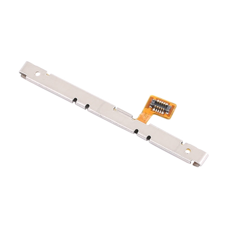 ปุ่มเปิดปิดและปุ่มปรับระดับเสียง Flex Cable สำหรับ HTC U11, HTC U11
