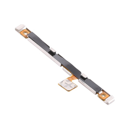 ปุ่มเปิดปิดและปุ่มปรับระดับเสียง Flex Cable สำหรับ HTC U11, HTC U11
