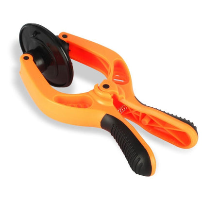 JAKEMY JM-OP10 โทรศัพท์หน้าจอ LCD เปิดคีมดูดถ้วยแยกคู่ CLAMP Plier DIY ซ่อมโทรศัพท์, JAKEMY JM-OP10