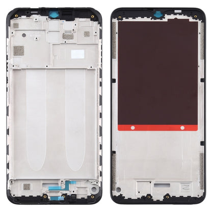 แผ่นปิดกรอบที่อยู่อาศัยด้านหน้าสำหรับ Xiaomi Redmi 9A / Redmi 10A, For Xiaomi Redmi 9A / Redmi 10A