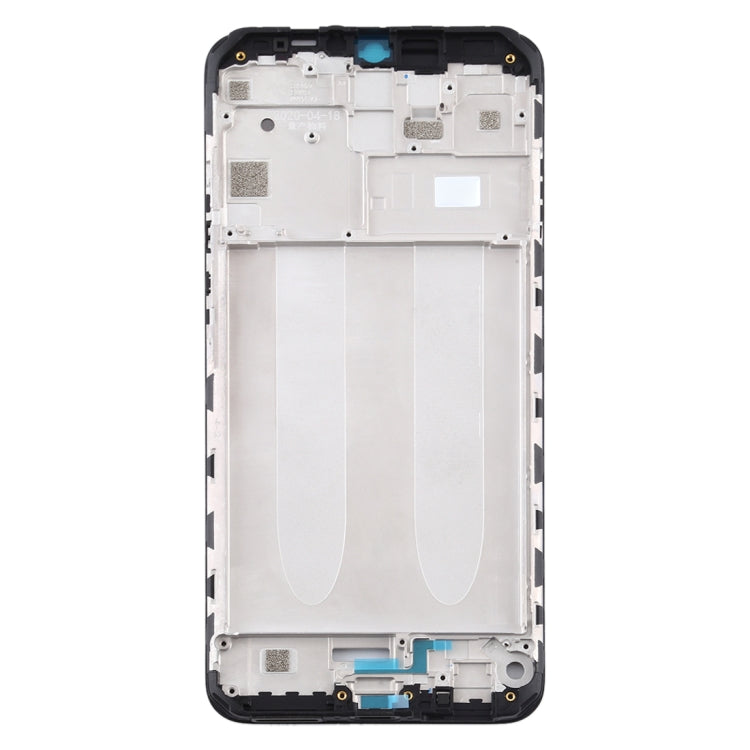 แผ่นปิดกรอบที่อยู่อาศัยด้านหน้าสำหรับ Xiaomi Redmi 9A / Redmi 10A, For Xiaomi Redmi 9A / Redmi 10A