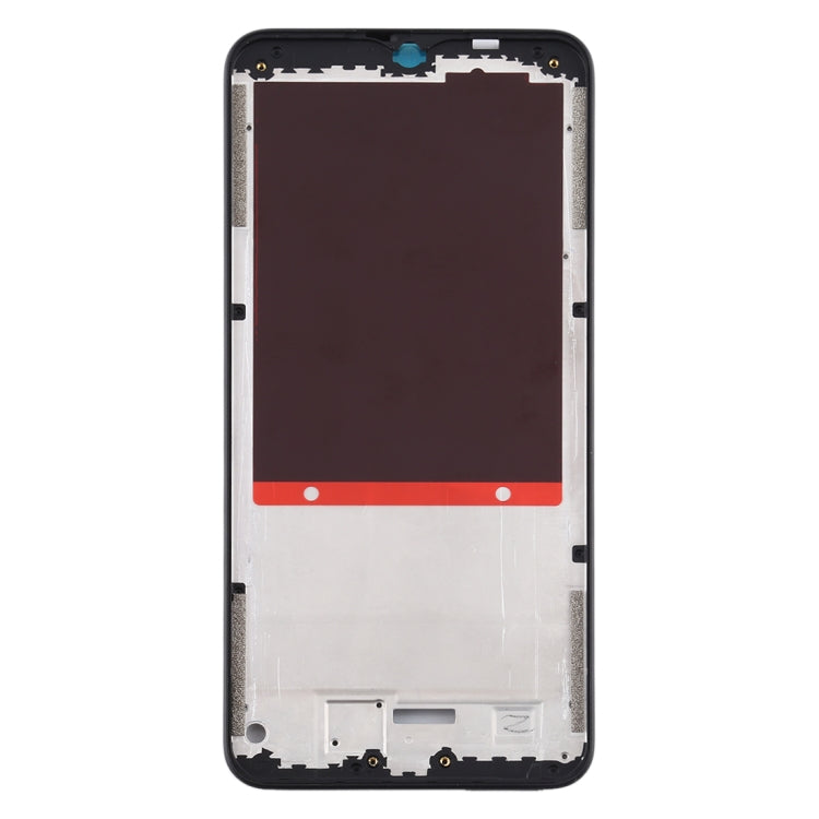 แผ่นปิดกรอบที่อยู่อาศัยด้านหน้าสำหรับ Xiaomi Redmi 9A / Redmi 10A, For Xiaomi Redmi 9A / Redmi 10A