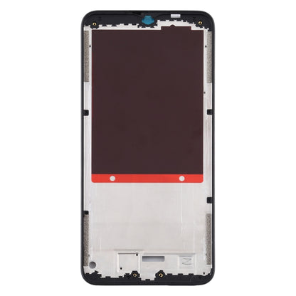 แผ่นปิดกรอบที่อยู่อาศัยด้านหน้าสำหรับ Xiaomi Redmi 9A / Redmi 10A, For Xiaomi Redmi 9A / Redmi 10A