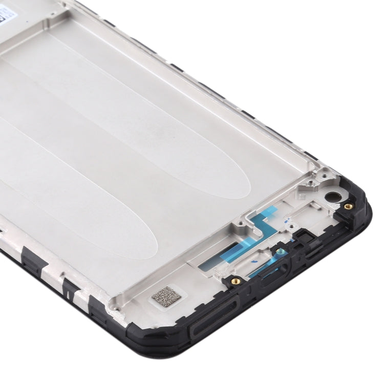แผ่นปิดกรอบที่อยู่อาศัยด้านหน้าสำหรับ Xiaomi Redmi 9A / Redmi 10A, For Xiaomi Redmi 9A / Redmi 10A