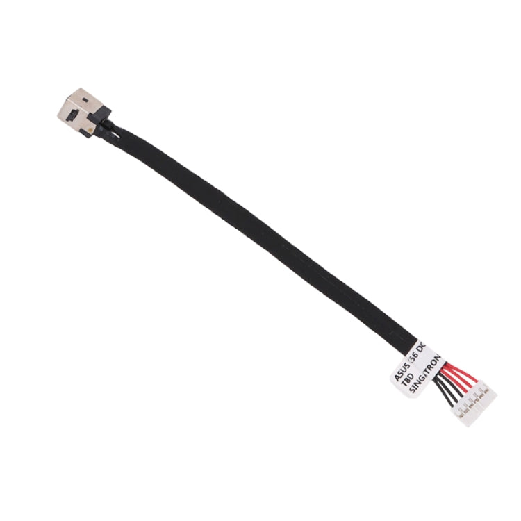 สายเคเบิลแจ็ค DC Power สำหรับ ASUS S550 S550C S550CA S550CB S550CM K550 K550CA 1417-007P000, For Acer S550