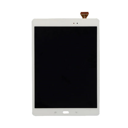 หน้าจอ LCD และชุดประกอบ Digitizer สำหรับ Galaxy Tab A 9.7 / T550, For Samsung T550 T555, For Galaxy Tab A 9.7 / T550 T555