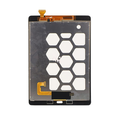 หน้าจอ LCD และชุดประกอบ Digitizer สำหรับ Galaxy Tab A 9.7 / T550, For Samsung T550 T555, For Galaxy Tab A 9.7 / T550 T555