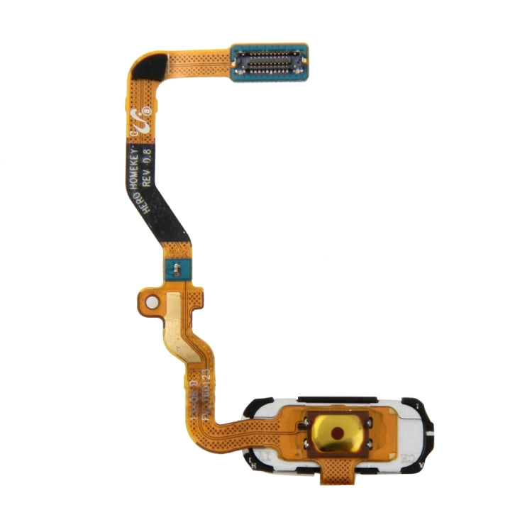สำหรับ Galaxy S7 / G930 ฟังก์ชั่นคีย์ Home Key Flex Cable, For Galaxy S7, For Galaxy S7 / G930