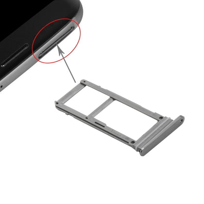 สำหรับ Galaxy S7 / G930 ถาดการ์ด (1 x ถาดซิมการ์ด + 1x ถาดการ์ด SD), For Samsung Galaxy S7