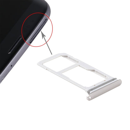 สำหรับ Galaxy S7 / G930 ถาดการ์ด (1 x ถาดซิมการ์ด + 1x ถาดการ์ด SD), For Samsung Galaxy S7