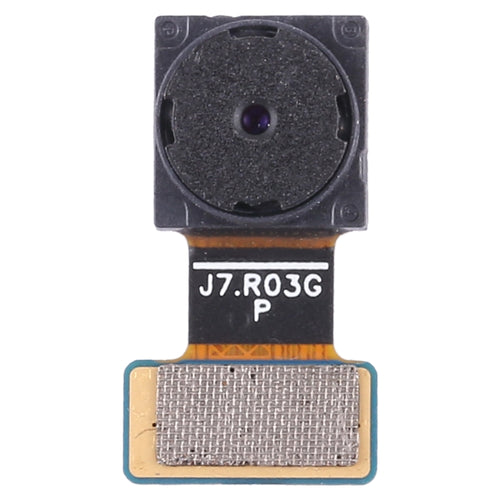 สำหรับ Galaxy J7 Neo / J701 โมดูลกล้องด้านหน้า, For Samsung Galaxy J7 Neo / J701