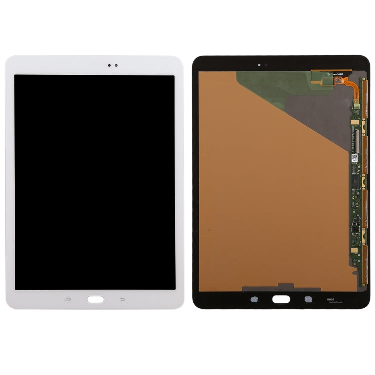 หน้าจอ LCD และชุดประกอบ Digitizer สำหรับ Galaxy Tab S2 9.7 / T815 / T810 / T813, For Samsung T815, For Samsung Galaxy Tab S2 9.7 (T815), For Samsung Galaxy Tab S2 9.7