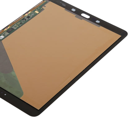 หน้าจอ LCD และชุดประกอบ Digitizer สำหรับ Galaxy Tab S2 9.7 / T815 / T810 / T813, For Samsung T815, For Samsung Galaxy Tab S2 9.7 (T815), For Samsung Galaxy Tab S2 9.7