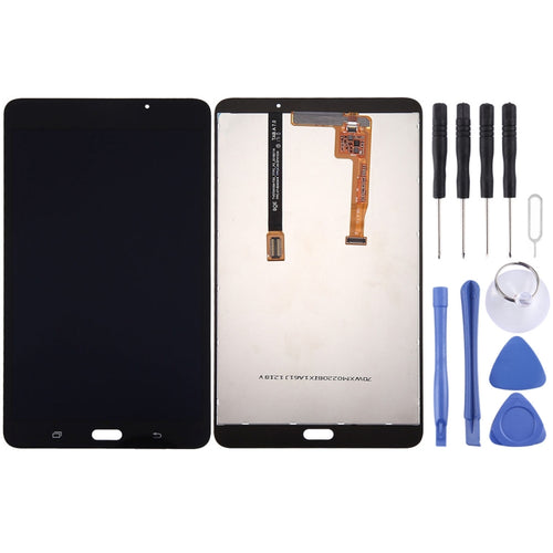 หน้าจอ LCD และชุดประกอบ Digitizer สำหรับ Galaxy Tab A 7.0 (2016) (เวอร์ชัน WiFi) / T280, For Samsung Galaxy Tab A 7.0 (T280)