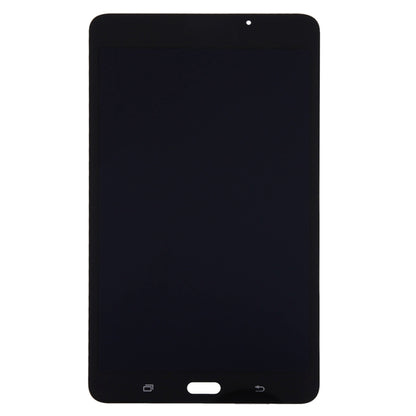 หน้าจอ LCD และชุดประกอบ Digitizer สำหรับ Galaxy Tab A 7.0 (2016) (เวอร์ชัน WiFi) / T280, For Samsung Galaxy Tab A 7.0 (T280)