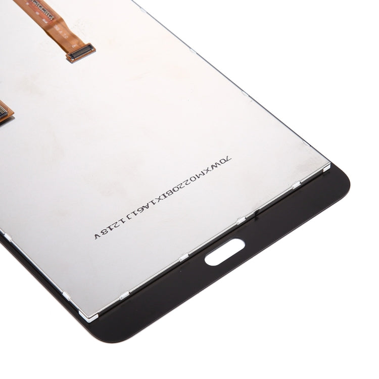 หน้าจอ LCD และชุดประกอบ Digitizer สำหรับ Galaxy Tab A 7.0 (2016) (เวอร์ชัน WiFi) / T280, For Samsung Galaxy Tab A 7.0 (T280)