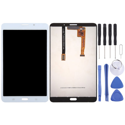 หน้าจอ LCD และชุดประกอบ Digitizer สำหรับ Galaxy Tab A 7.0 (2016) (เวอร์ชัน 3G) / T285, For Samsung T285, For Samsung Galaxy Tab A 7.0 (T285)