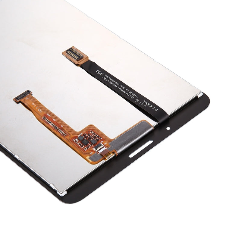 หน้าจอ LCD และชุดประกอบ Digitizer สำหรับ Galaxy Tab A 7.0 (2016) (เวอร์ชัน 3G) / T285, For Samsung T285, For Samsung Galaxy Tab A 7.0 (T285)