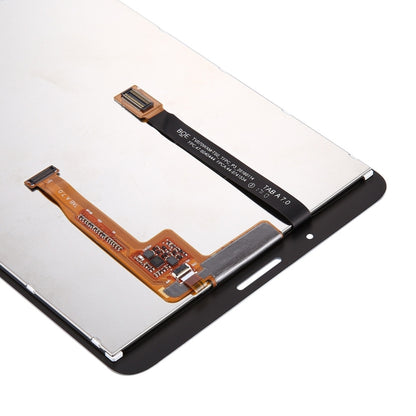 หน้าจอ LCD และชุดประกอบ Digitizer สำหรับ Galaxy Tab A 7.0 (2016) (เวอร์ชัน 3G) / T285, For Samsung T285, For Samsung Galaxy Tab A 7.0 (T285)