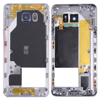 สำหรับ Galaxy Note 5 / N9200 กรอบกลาง, For Galaxy Note 5, For Samsung Galaxy Note 5