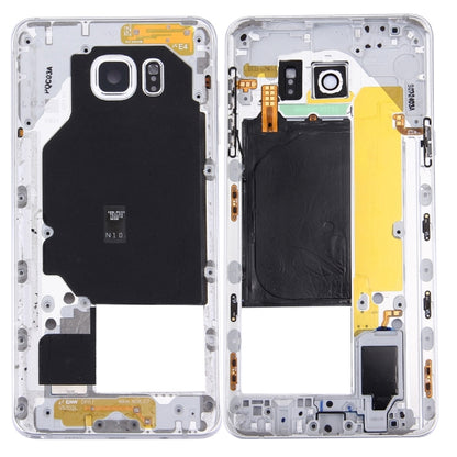 สำหรับ Galaxy Note 5 / N9200 กรอบกลาง, For Galaxy Note 5, For Samsung Galaxy Note 5