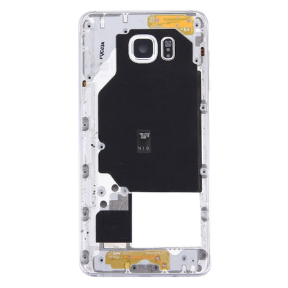 สำหรับ Galaxy Note 5 / N9200 กรอบกลาง, For Galaxy Note 5, For Samsung Galaxy Note 5