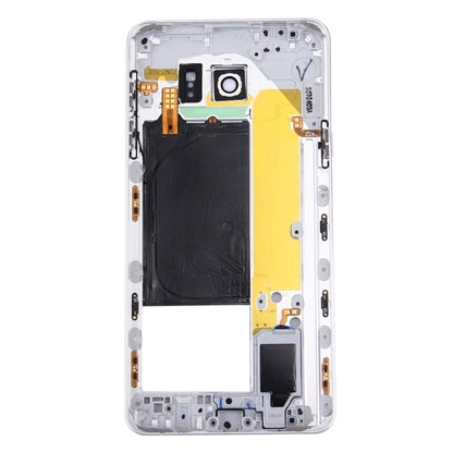 สำหรับ Galaxy Note 5 / N9200 กรอบกลาง, For Galaxy Note 5, For Samsung Galaxy Note 5
