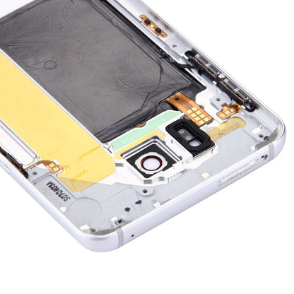 สำหรับ Galaxy Note 5 / N9200 กรอบกลาง, For Galaxy Note 5, For Samsung Galaxy Note 5