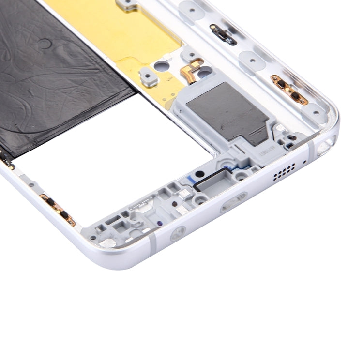สำหรับ Galaxy Note 5 / N9200 กรอบกลาง, For Galaxy Note 5, For Samsung Galaxy Note 5