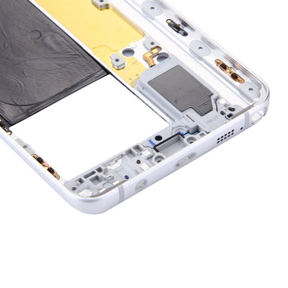 สำหรับ Galaxy Note 5 / N9200 กรอบกลาง, For Galaxy Note 5, For Samsung Galaxy Note 5