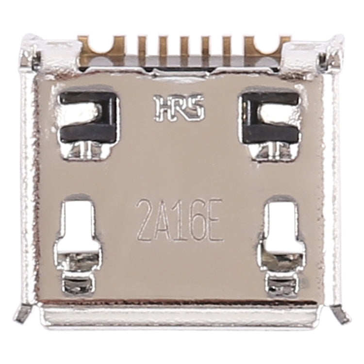 สำหรับการจัดแสดง 4G / T759 10 ชิ้น ขั้วต่อพอร์ตชาร์จ, For Samsung Exhibit 4G