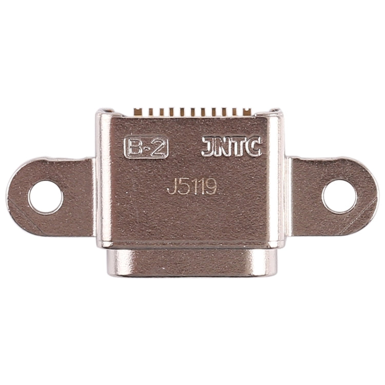 สำหรับ Galaxy S7 Active 10 pcs ชาร์จพอร์ต Connector, For Samsung Galaxy S7 Active