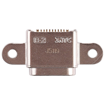 สำหรับ Galaxy S7 Active 10 pcs ชาร์จพอร์ต Connector, For Samsung Galaxy S7 Active