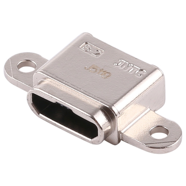 สำหรับ Galaxy S7 Active 10 pcs ชาร์จพอร์ต Connector, For Samsung Galaxy S7 Active